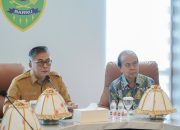 Pemkab Barru Gandeng BREXA, Siapkan SDM Lokal Tembus Pasar Kerja Global