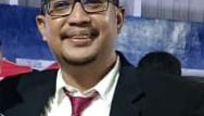 Dari Auditor Inspektorat ke Jabatan Baru, Ronni setiawan.SH.M.AP Resmi Menjabat Kepala Bagian Hukum