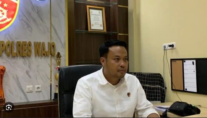 Kasat Reskrim Polres Wajo: Kasus Penipuan Mobil Dihentikan, Bisa Dibuka Kembali Jika Ada Bukti Baru