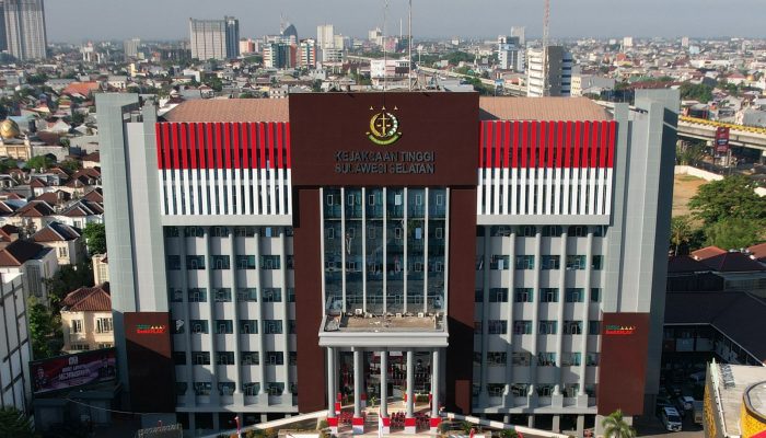 Terbongkar! Eks Kepala Balai Perumahan Sulawesi III Jadi Tersangka Skandal Perjalanan Dinas Fiktif