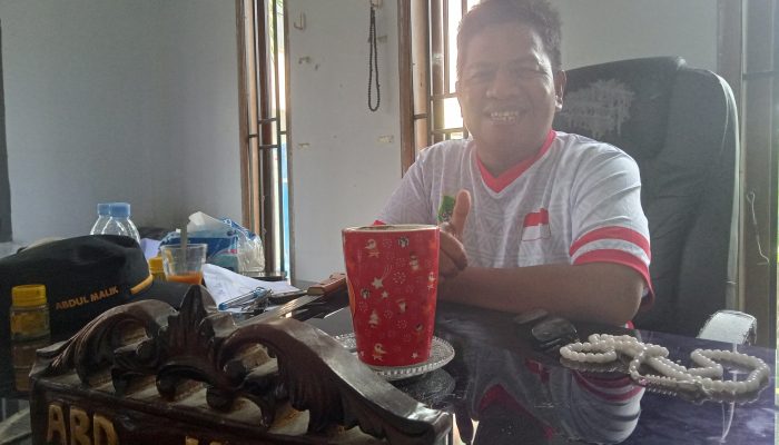 Abd Malik Instruksikan Fokus Ketahanan Pangan dan Penguatan BUMDes
