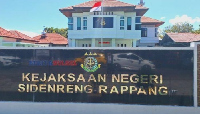 Warga Desak Kejaksaan Sidrap Lakukan Pulbaket, Kualitas Dua Proyek Ini Diduga Bermasalah Kuat