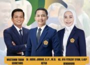 Karang Taruna Apresiasi Kinerja Pemkab Sidrap : Kemiskinan Capai Level Terendah 6 Tahun Terakhir