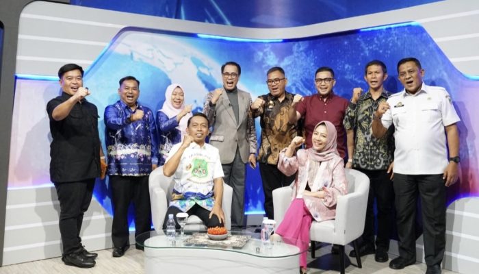 IPM Sidrap Tembus Kategori Tinggi, Bukti Pembangunan Manusia Kian Menguat