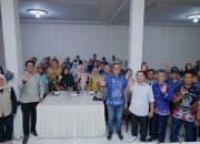 Wabup Barru Dorong Kolaborasi, Hutan Sosial Disiapkan Jadi Sumber Ekonomi Baru Masyarakat