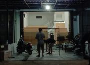 Toko Triple Empat Triplek Berbagai Ukuran Hadir di Kota Pangkajene, Permudah Kebutuhan Material Masyarakat.