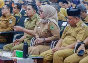 Andi Ina: Sinergi dari Daerah untuk Indonesia yang Lebih Kuat