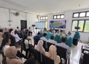 Perkuat Komitmen Peningkatan Mutu Pelayanan, Puskesmas Amparita Gelar Lokakarya Mini Tribulanan Bersama Forkopimcam Tellu Limpoe