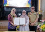 Dari Hati untuk Anak Negeri: Bupati Barru Kukuhkan Bunda PAUD se-Kabupaten