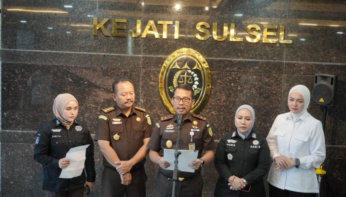 Kajati Sulsel Ultimatum “Ratu Emas” Mira Hayati: Aset Disita Jika Denda Rp1 Miliar Tak Dibayar