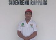Naming Pallajareng Ketua APDESI Sidrap, “Imbau Warga Tidak Terpancing Isu Tak Jelas”
