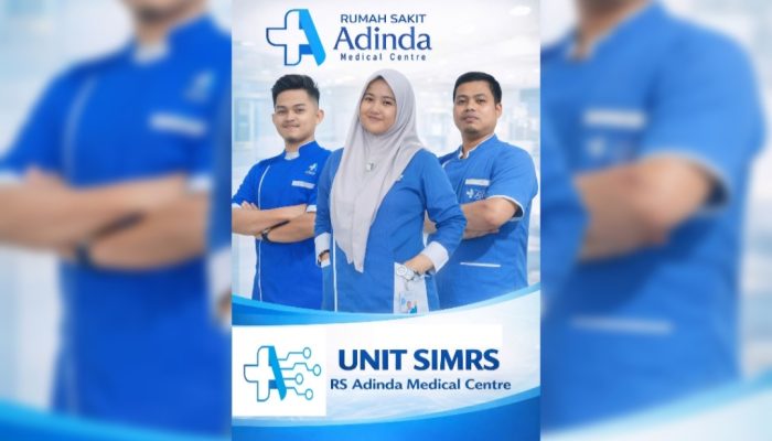 RS Adinda Medical Centre Hadirkan SAMA, AI Medis Canggih di Momentum HUT ke-682 Sidrap