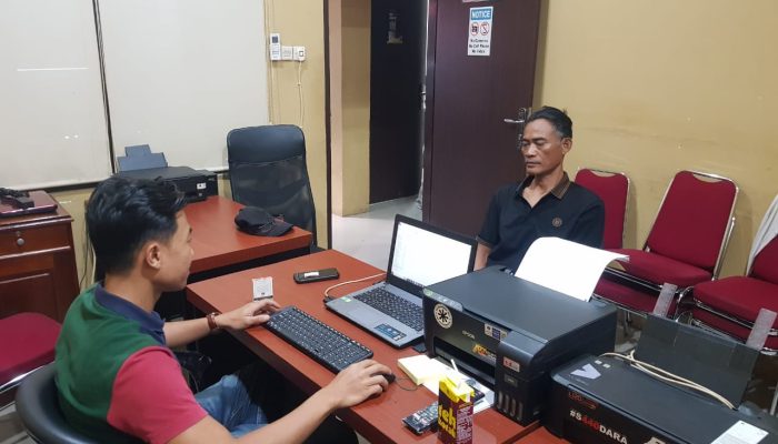 Kasus Dugaan Penipuan Oknum Polisi di Polres Maros Naik ke Tahap Penyidikan