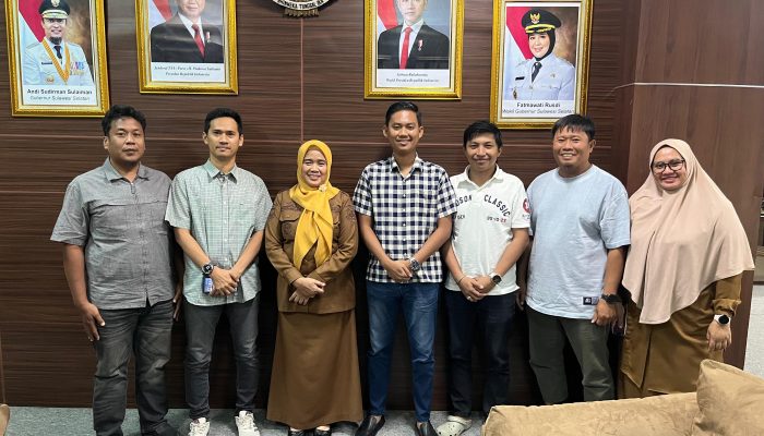 70 Tahun Perjalanan Organisasi, Alumni IPMI Sidrap Siap Gelar Silaturahmi Akbar 2026