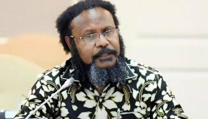 HUT ke-116 Jayapura Jadi Refleksi Bagi Pembangunan di Tanah Papua