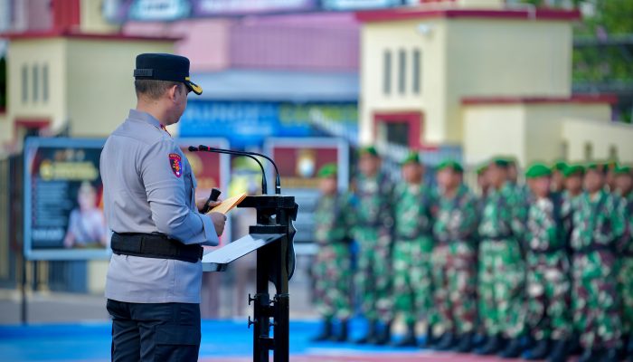 Cegah Lonjakan Arus, Fantry Ajak Warga Mudik Lebih Awal