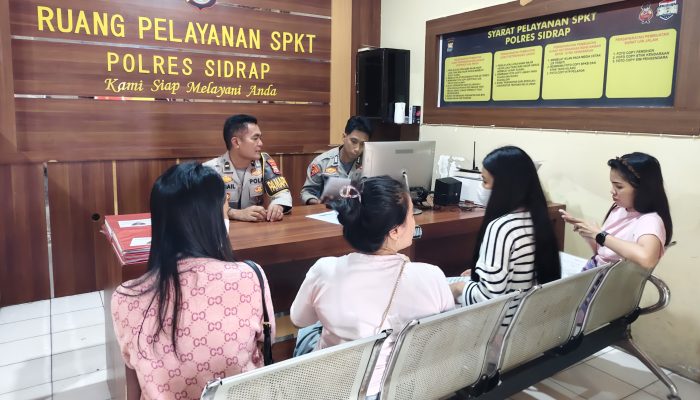 Investasi Bodong di Sidrap Rugikan Korban Hingga Miliaran, Penyidik Polres Diminta Bertindak