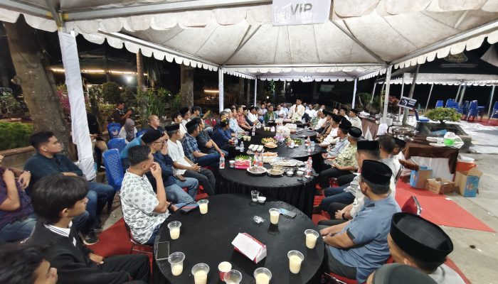 Majukan Peternakan, Lumbung Telur Sidrap Menuju 10 Juta Ekor Ayam Petelur