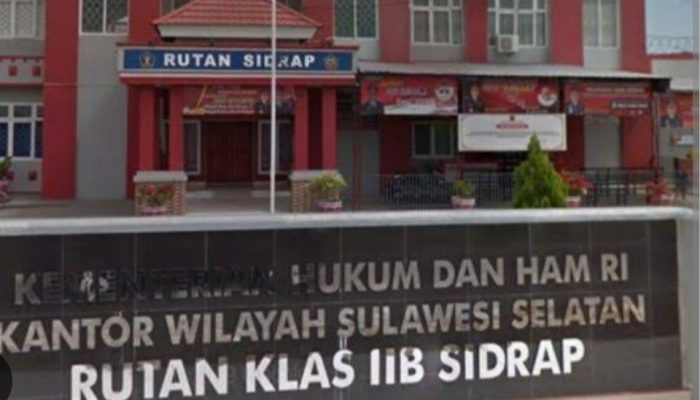 Kematian Napi di Rutan Sidrap Kian Janggal, Polisi Akui Tak Terima Visum, Keluarga Tolak Autopsi