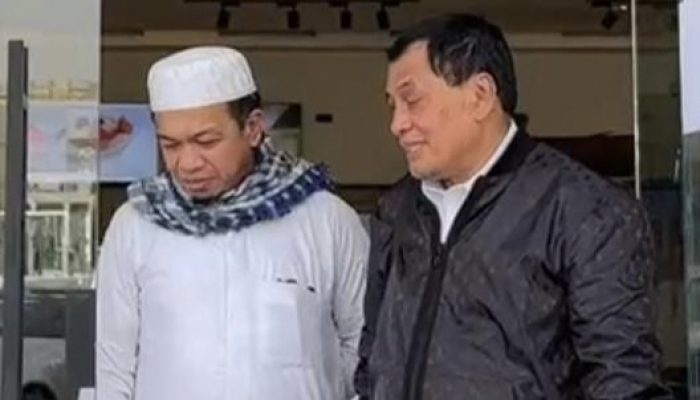 Nurdin Halid dan Pelayanan Istimewa Annur Travel: Bukti Nyata Loyalitas Jamaah Umrah
