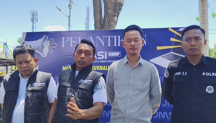 Pemda Sidrap Genjot Infrastruktur, Rp227 Miliar Digelontorkan untuk Jalan Tahun Ini