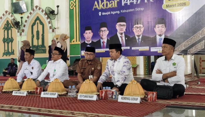 105 Calon Haji Plus An-nur Maarif Akan Diberangkatkan 17 Mei 2026 ke Makkah