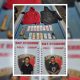 Usai Peras Pengendara di Sidrap, Uang Hasil Kejahatan Dipakai Beli Sabu, Dua Pelaku Terancam 9 Tahun Penjara