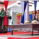 Doa Puitis Warnai Mattompang Arajang, Plt. Kakan Kemenag Bone Hadirkan Kekhusyukan di HJB ke-696