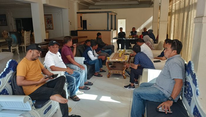 NasDem Sidrap Pasang Badan, Lawan Framing Media yang Dinilai Menyesatkan dan Ancam Demokrasi