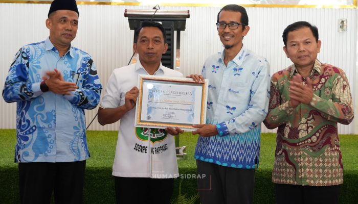 Seminar Kesehatan Jadi Momentum Perkuat Lingkungan Bersih dan Daya Tarik Investasi