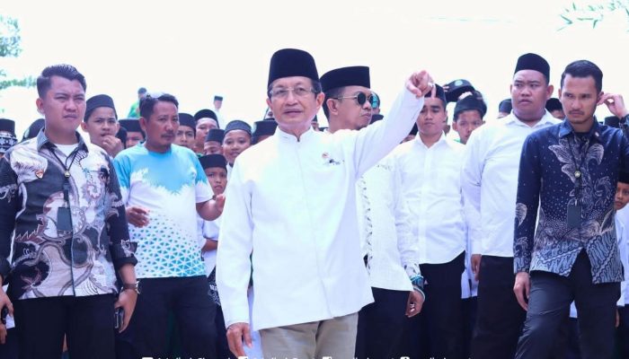 Wasathiyah NU, Pilar Utama Islam Moderat yang Mendunia