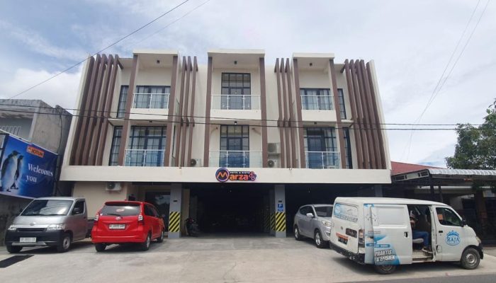 Hotel Marza88 dan Resto Lounching 5 Mei 2026