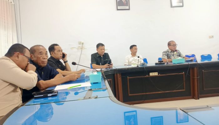 4 Bulan Mengendap, DPRD Sidrap Geram Penanganan Kasus Dugaan Kekerasan Seksual Anak Dinilai Lamban