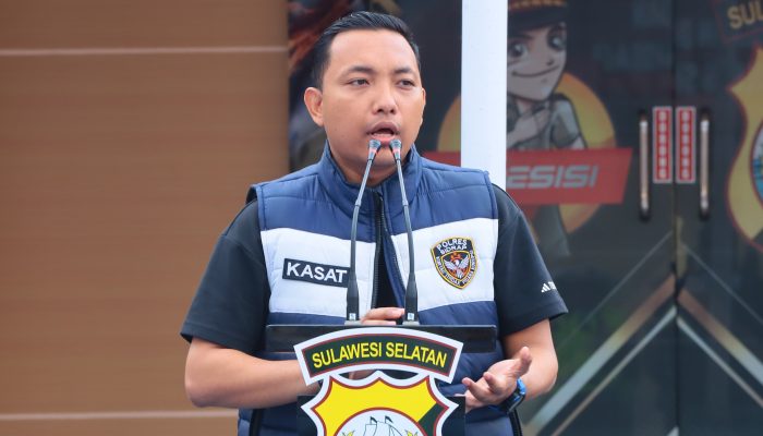 Tangani Dugaan Tindak Pidana Perlindungan Anak, Kasat Reskrim: Pedomani Due Process of Law