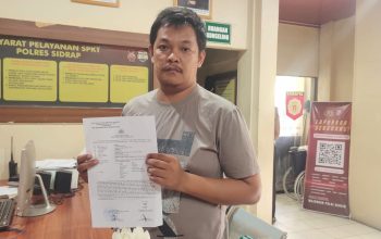 Nama Dicatut di Media Sosial, Nukri Tempuh Jalur Hukum Usai Unggahan Facebook Viral