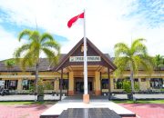 Polres Pinrang Klarifikasi Dugaan Pemerasan Oknum Siber Polda Sulteng, Pihaknya Tidak Tahu Menahu