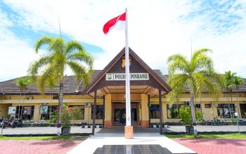 Polres Pinrang Klarifikasi Dugaan Pemerasan Oknum Siber Polda Sulteng, Pihaknya Tidak Tahu Menahu