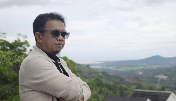 Bunyamin Yapid Tegas Lawan Mafia Tanah, Siap Bongkar Oknum di Balik Upaya Serobot Lahan Pesantren