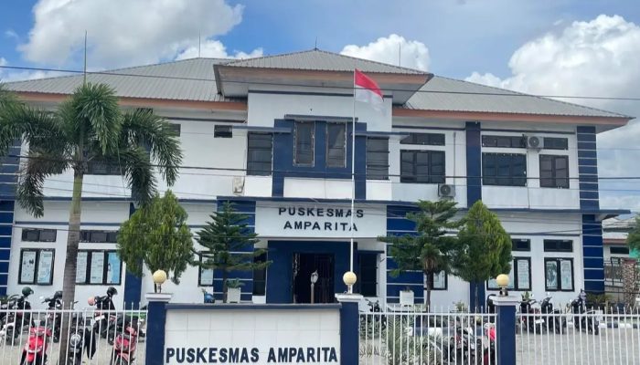 Dana Kapitasi BPJS Dipersoalkan, 5 Pegawai Puskesmas Amparita Belum Dibayar, Isu Jual Beli Screening Mencuat
