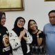 Selfi Yamma dan Andi Syaqirah Sambangi Sidrap, D’Academy 8 Siap Lahirkan Bintang Dangdut Baru