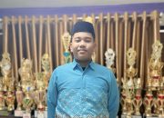 Calon Haji Termuda, Muh Rafli Mahfud ke Makkah di Usia 16 Tahun Gantikan Sang Ayah