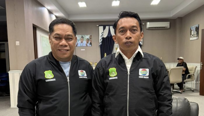Kolaborasi Cepat dan Solid, SAR & IJ Bawa Sidrap Jadi Role Model Audisi DA Indosiar
