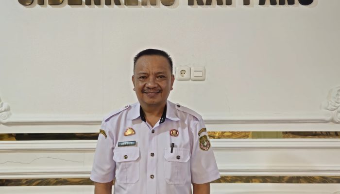 Guru Sidrap Tembus Panggung Nasional, Wakili Sulsel di AI Educator Summit Microsoft Jakarta