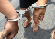 Viral Dugaan Pemerasan Rp600 Juta, Nama Aparat Terseret dalam Kasus Penangkapan Warga Sidrap