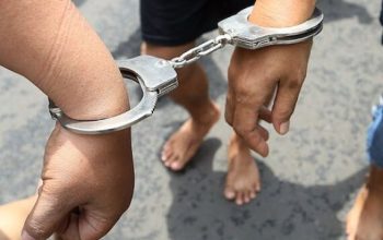 Viral Dugaan Pemerasan Rp600 Juta, Nama Aparat Terseret dalam Kasus Penangkapan Warga Sidrap