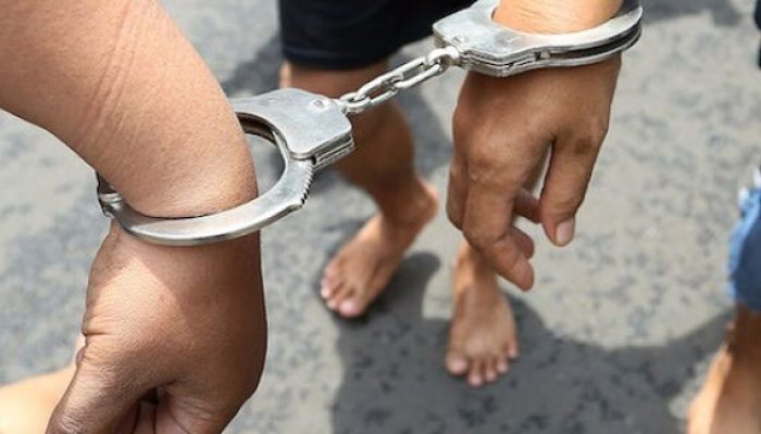 Viral Dugaan Pemerasan Rp600 Juta, Nama Aparat Terseret dalam Kasus Penangkapan Warga Sidrap