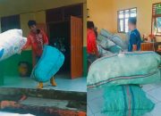Bupati Sidrap Apresiasi Gerakan Peduli Lingkungan SMPN 2 Watang Pulu