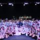 Gemes Squad Melesat di Usia 5 Tahun, Bupati Sidrap Dorong Warga Utamakan Pelaku Usaha Lokal