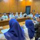 Pemkab Sidrap Matangkan Strategi Raih Penilaian Kepatuhan HAM 2026