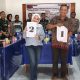 Unik di Bone, Anak dan Bapak Kompak Bertarung di Pilkades PAW Desa Kajaolaliddong
